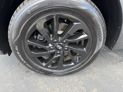 Used 2018 Hyundai Tucson SE AWD/4WD image 8