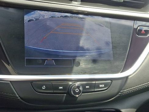 Used 2023 Buick Encore GX Essence w/ Experience Buick Package AWD/4WD image 18