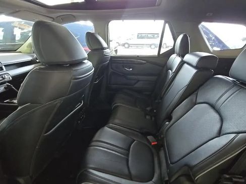 Used 2023 Honda Pilot Elite image 6
