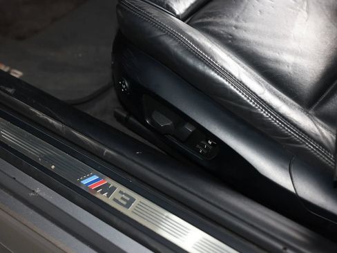 Used 2011 BMW M3 Sedan RWD image 45