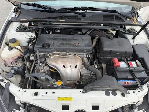 Used 2008 Toyota Solara SE image 30