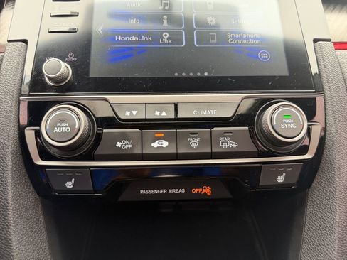 Used 2019 Honda Civic Si image 26