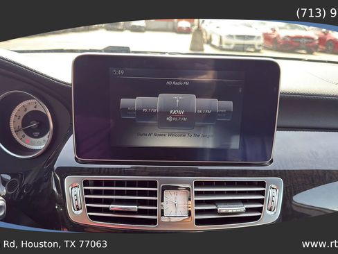 Used 2016 Mercedes-Benz CLS 400 image 40