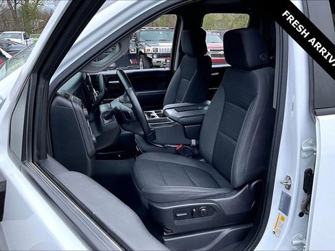 Used 2023 Chevrolet Silverado 2500 LT w/ Convenience Package AWD/4WD image 21