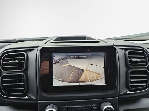 New 2025 RAM ProMaster 2500 w/ Power Group FWD image 14