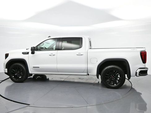 Used 2024 GMC Sierra 1500 Elevation w/ Preferred Package AWD/4WD image 5