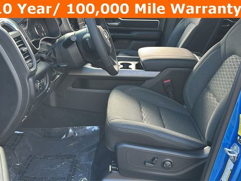 New 2026 RAM 1500 Big Horn image 14