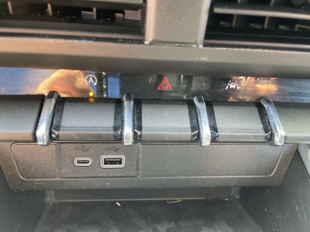 Used 2024 Chevrolet Colorado W/T w/ Safety Package RWD image 16