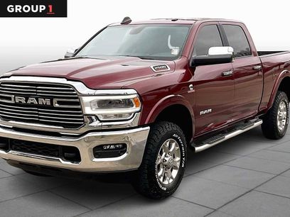 Used 2022 RAM 2500 Laramie