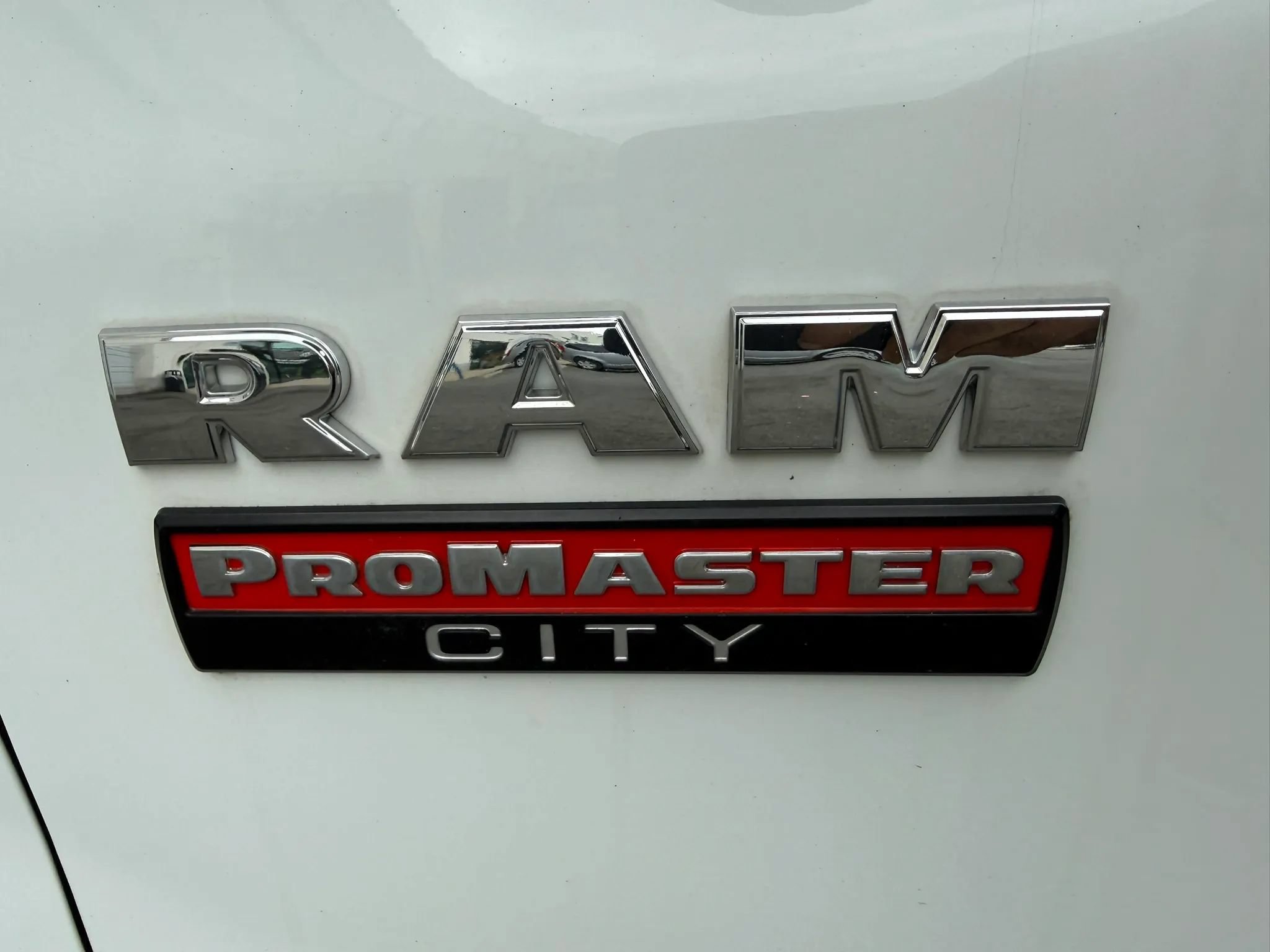Used 2021 RAM ProMaster City Tradesman FWD image 16