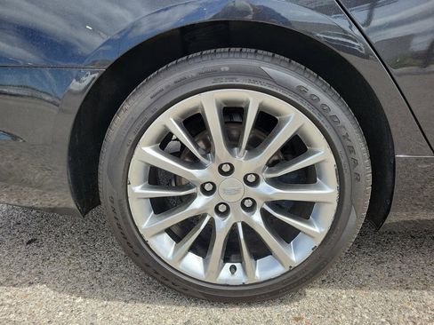 Used 2019 Cadillac CT6 Luxury w/ Driver Awareness Package AWD/4WD image 5