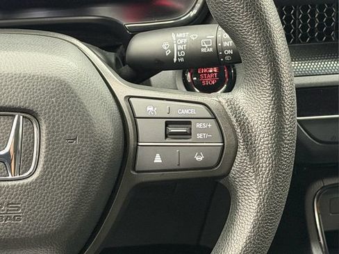 Certified 2026 Honda CR-V LX image 32