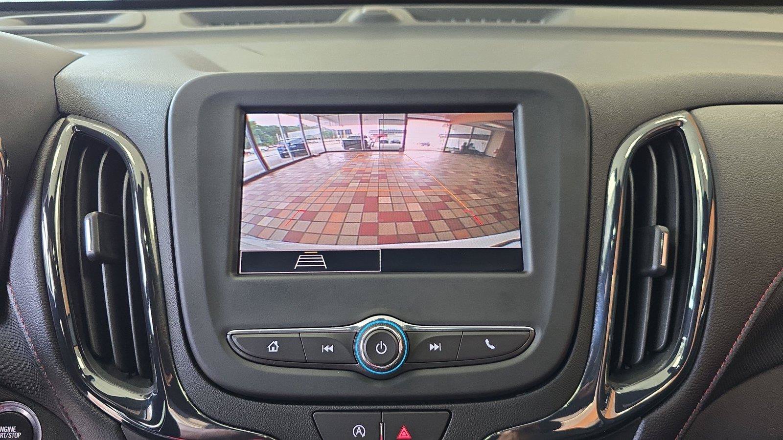 Used 2024 Chevrolet Equinox RS FWD image 22