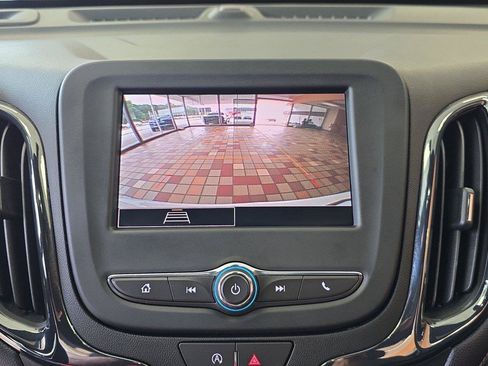 Used 2024 Chevrolet Equinox RS FWD image 22