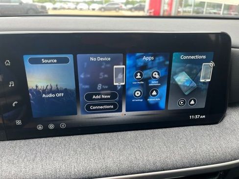 New 2026 Nissan Kicks S FWD image 15