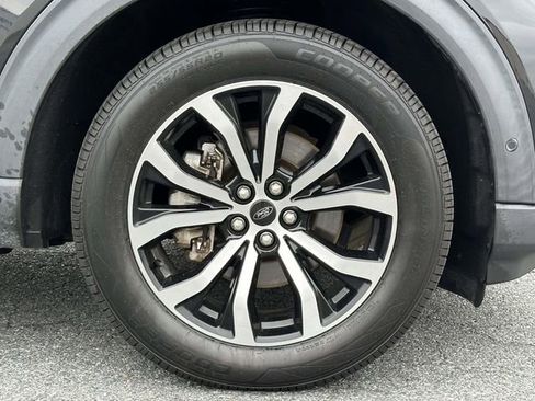 Used 2020 Ford Explorer ST image 8