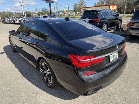 Used 2019 BMW 740i w/ Executive Package image 7