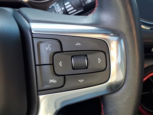 Used 2021 Chevrolet Blazer RS w/ Enhanced Convenience Package image 52