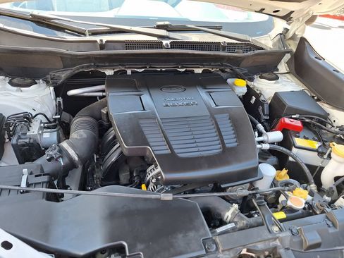 Used 2023 Subaru Forester AWD/4WD image 27
