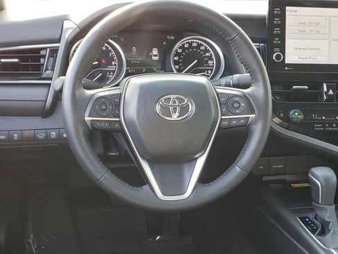 Certified 2024 Toyota Camry XLE w/ Cold Weather Package image 11