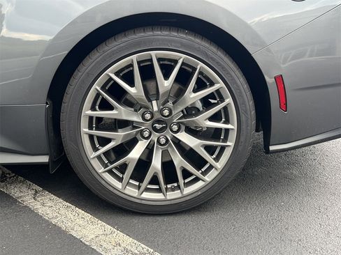 New 2025 Ford Mustang Premium image 29