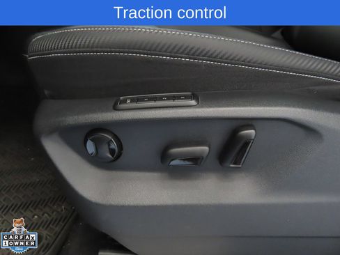 Certified 2023 Volkswagen Atlas Cross Sport SEL R-Line AWD/4WD image 12