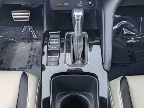 Used 2025 Acura Integra A-Spec FWD image 18