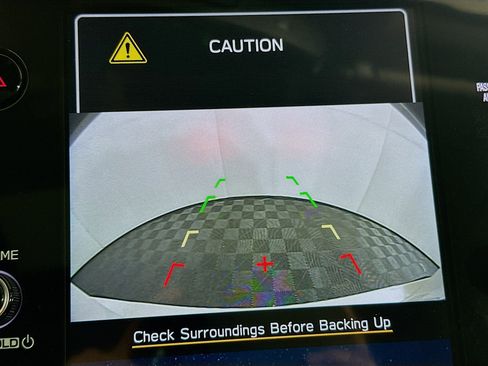 Used 2023 Subaru Outback Premium image 22