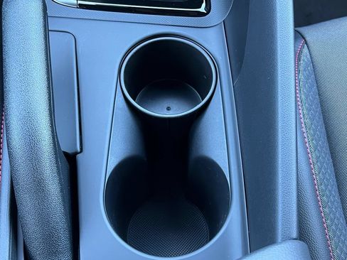 New 2025 Hyundai Elantra N Line w/ Cargo Package FWD image 18