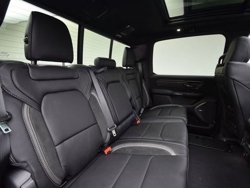 New 2026 RAM 1500 RHO w/ RHO Level 1 Equipment Group AWD/4WD image 20