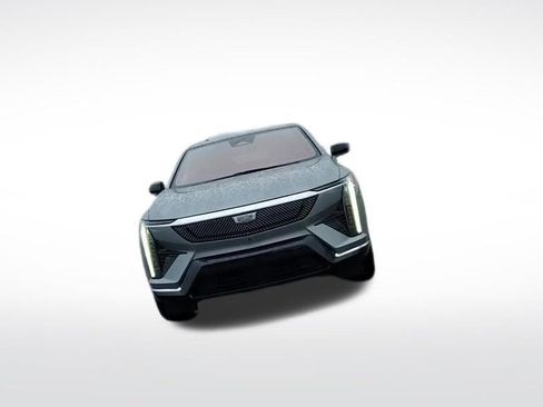 New 2026 Cadillac Optiq Luxury 1 AWD/4WD image 10