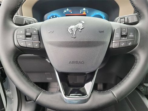 New 2025 Ford Bronco Sport Big Bend w/ Convenience Package image 20