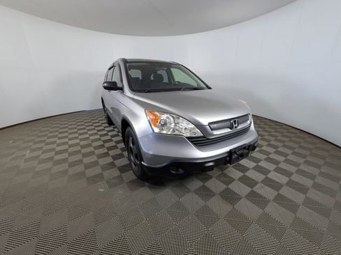 Used 2007 Honda CR-V LX image 23