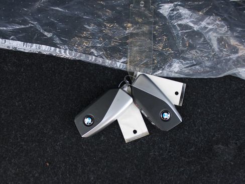 Used 2024 BMW 530i xDrive w/ Executive Package image 33