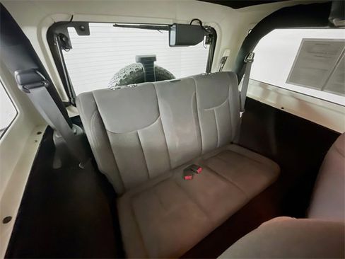 Used 2018 Jeep Wrangler Sport image 24