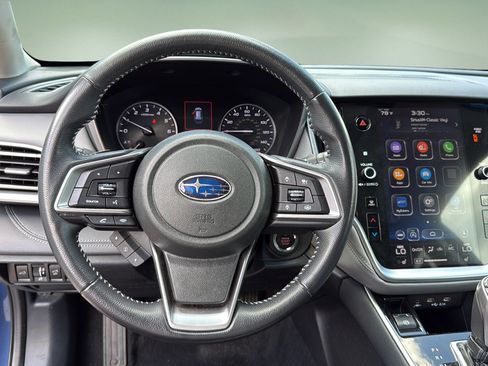 Used 2022 Subaru Outback Limited AWD/4WD image 21