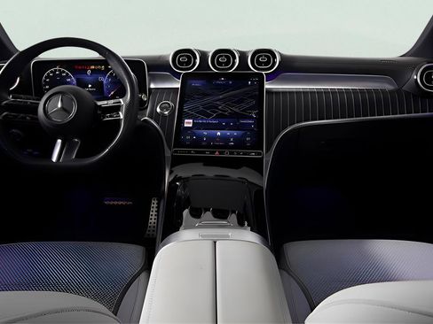 Used 2023 Mercedes-Benz GLC 300 GLC 300 4MATIC w/ Leatherette, image 29