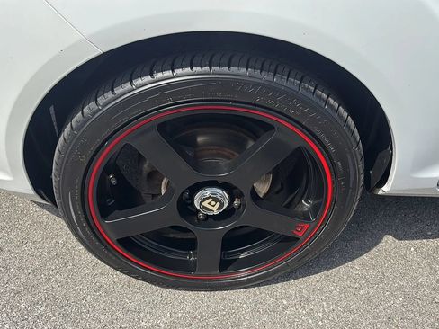 Used 2019 Ford Fiesta S FWD image 41