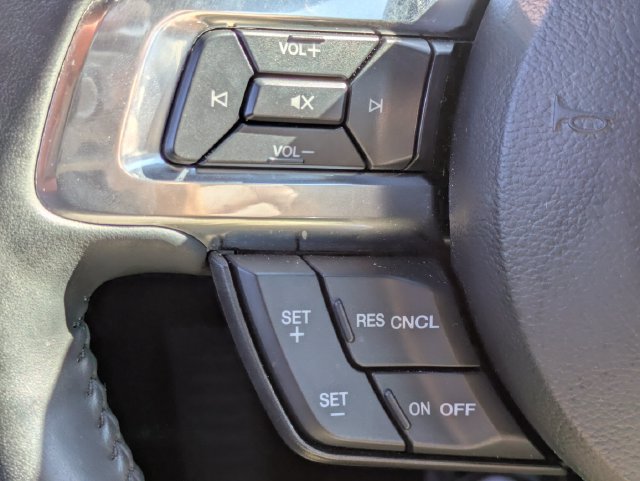 Used 2018 Ford Mustang Premium RWD image 24