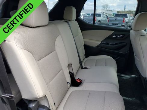 Used 2023 Chevrolet Traverse LS w/ LPO, Floor Liner Package AWD/4WD image 26
