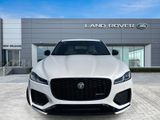 Used 2025 Jaguar F-PACE R-Dynamic S image 4
