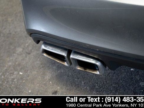 Used 2017 Mercedes-Benz CLS 63 AMG S-Model image 28