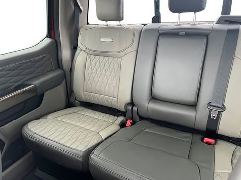 New 2026 Ford F250 Platinum w/ Platinum Plus Package AWD/4WD image 40