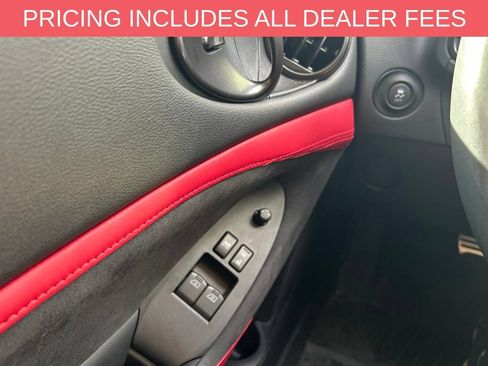 Used 2024 Nissan Z Performance w/ Floor Mat Package RWD image 12