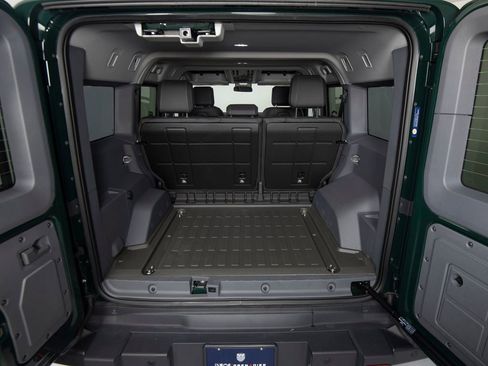 Used 2025 INEOS Grenadier AWD/4WD image 45