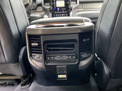 Certified 2020 RAM 1500 Limited AWD/4WD image 17