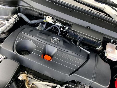 Used 2025 Acura RDX SH-AWD w/ Advance Package image 49