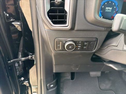 New 2025 Ford Bronco Sport Outer Banks image 12