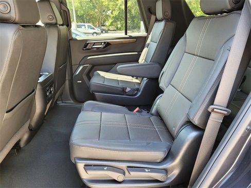 New 2026 Chevrolet Tahoe High Country w/ Sun And Tow Package image 16