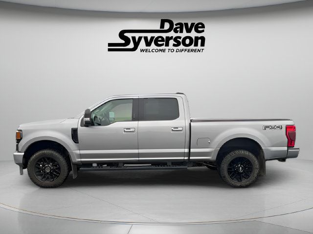 Used 2020 Ford F350 Lariat AWD/4WD image 7